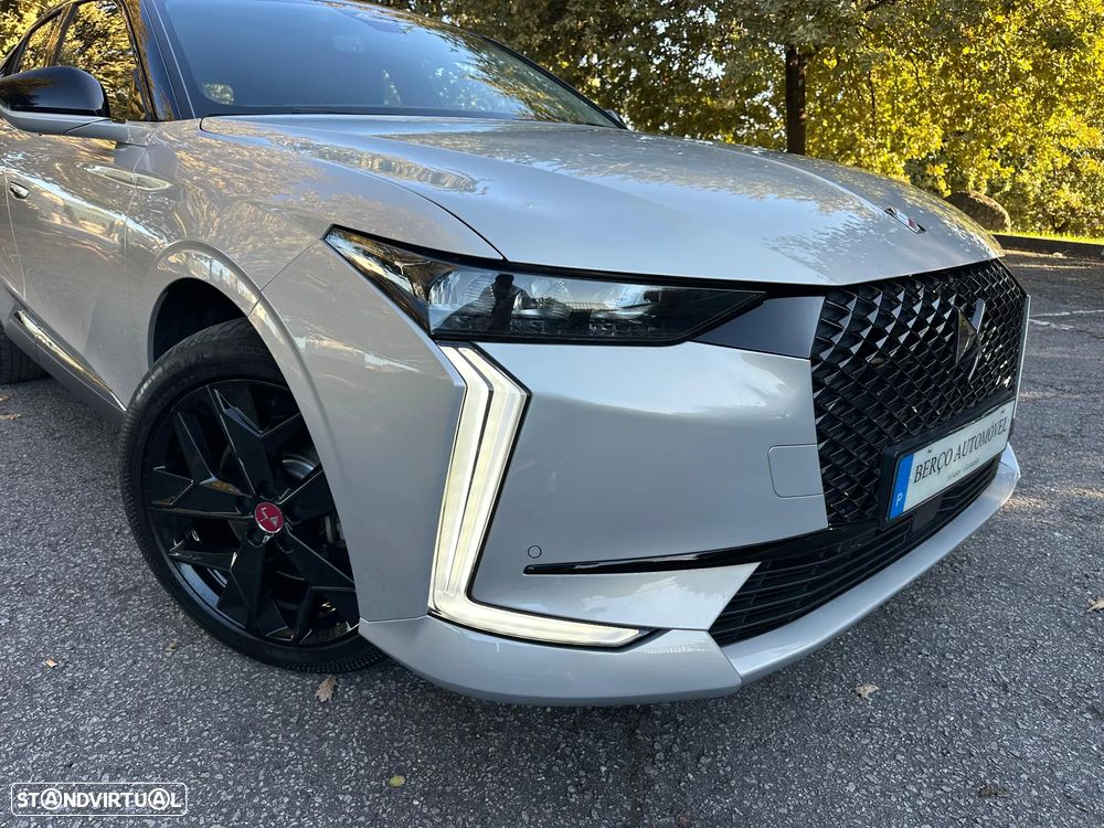 DS DS4 - 2