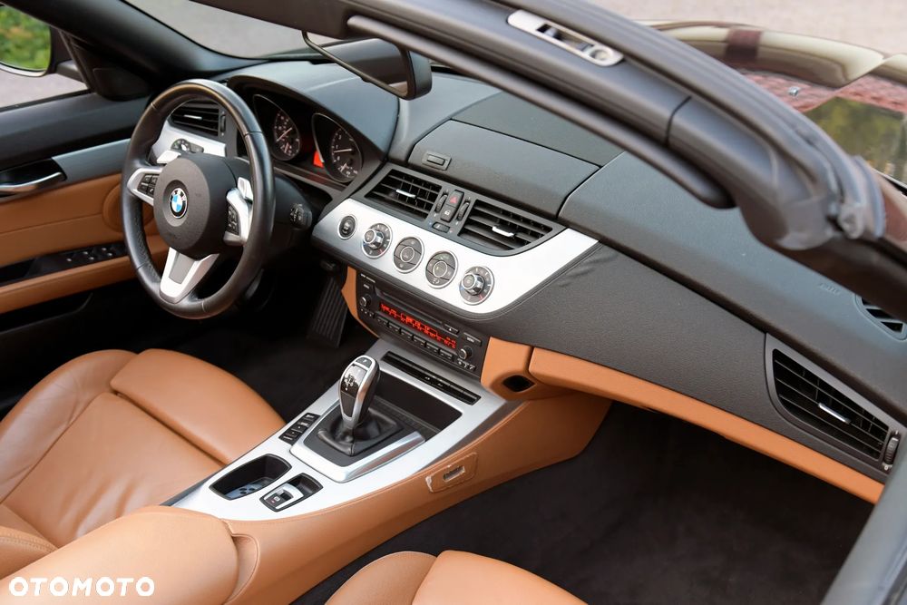 BMW Z4 - 9