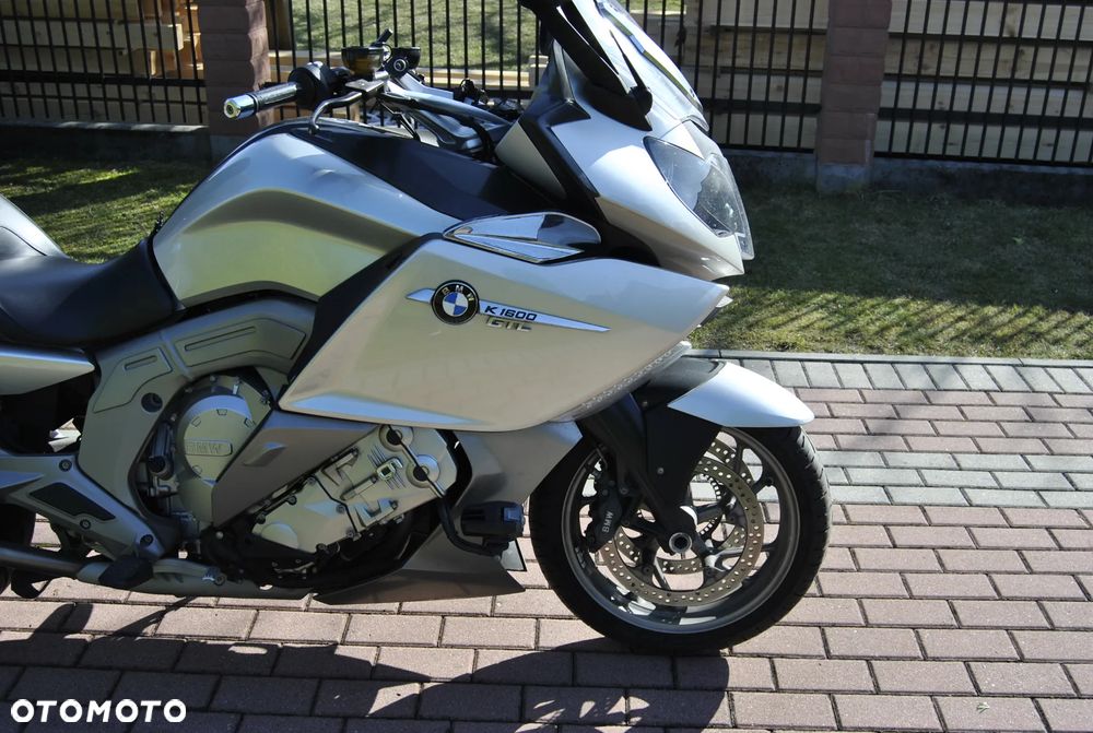 BMW K - 4