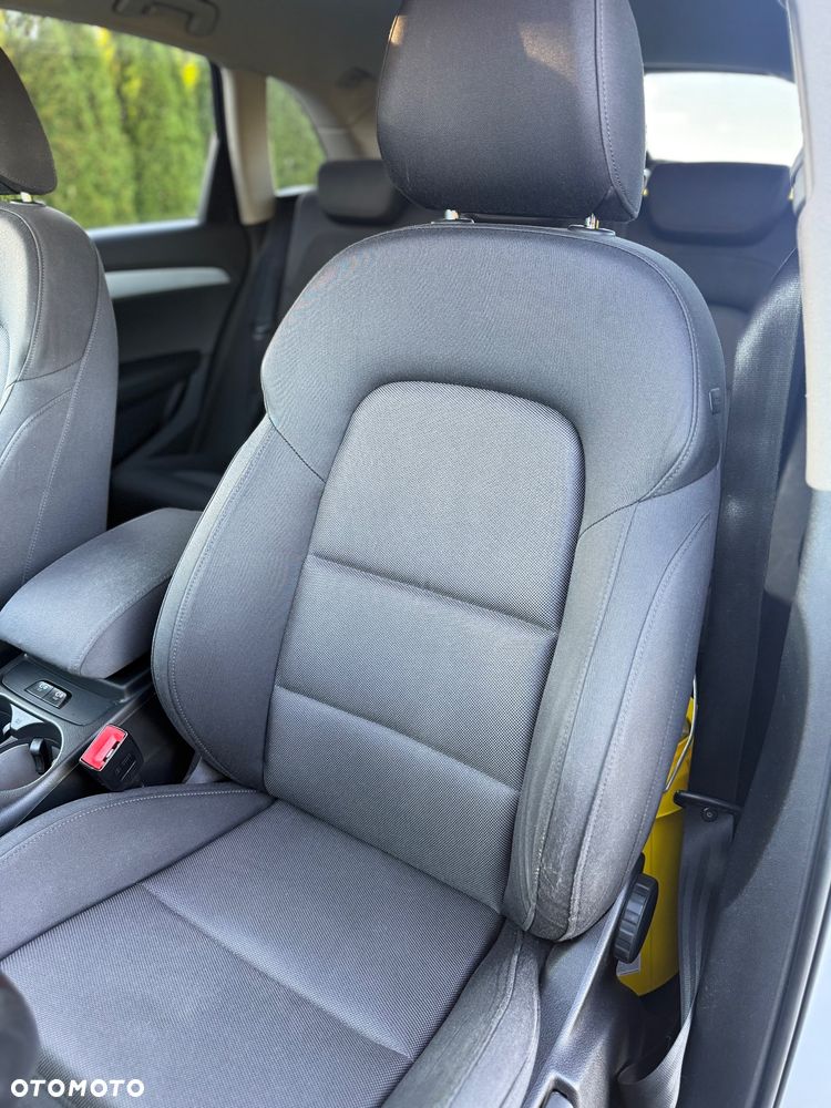 Audi Q5 2.0 TDI Quattro - 16