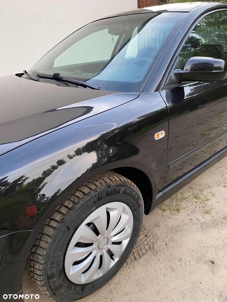 Volkswagen Passat - 11