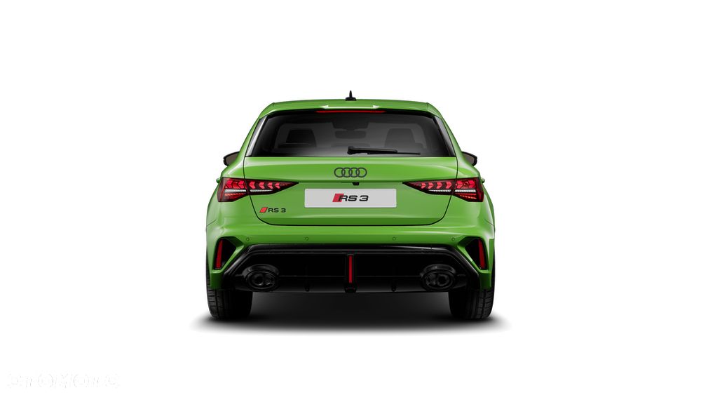 Audi RS3 Sportback - 8
