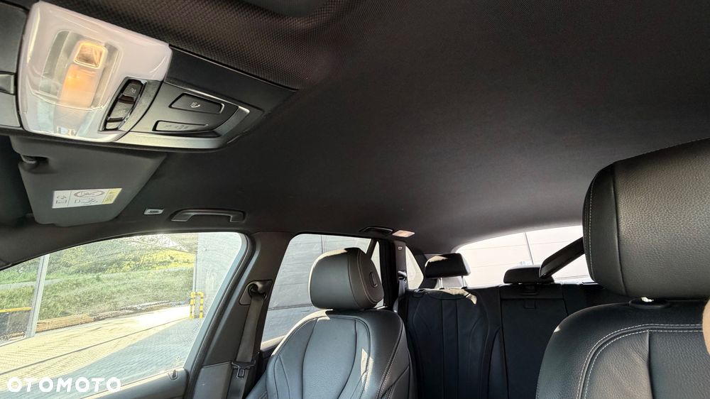 BMW X5 xDrive25d - 24