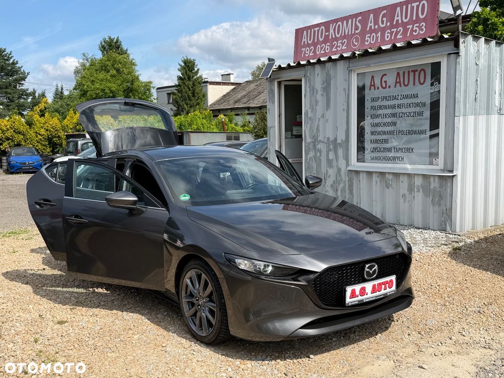 Mazda 3 - 12