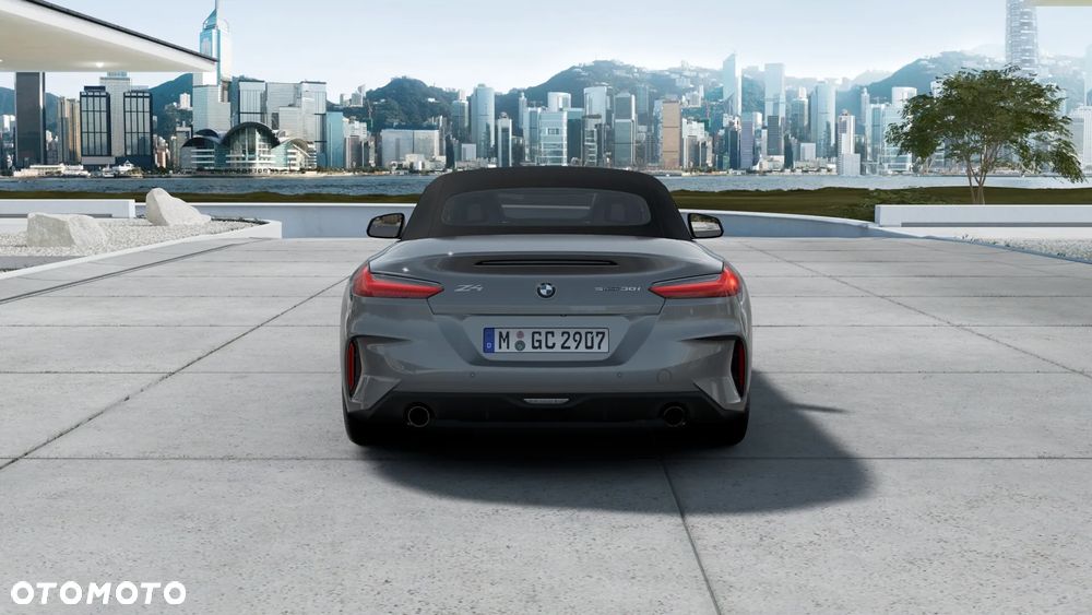BMW Z4 - 7