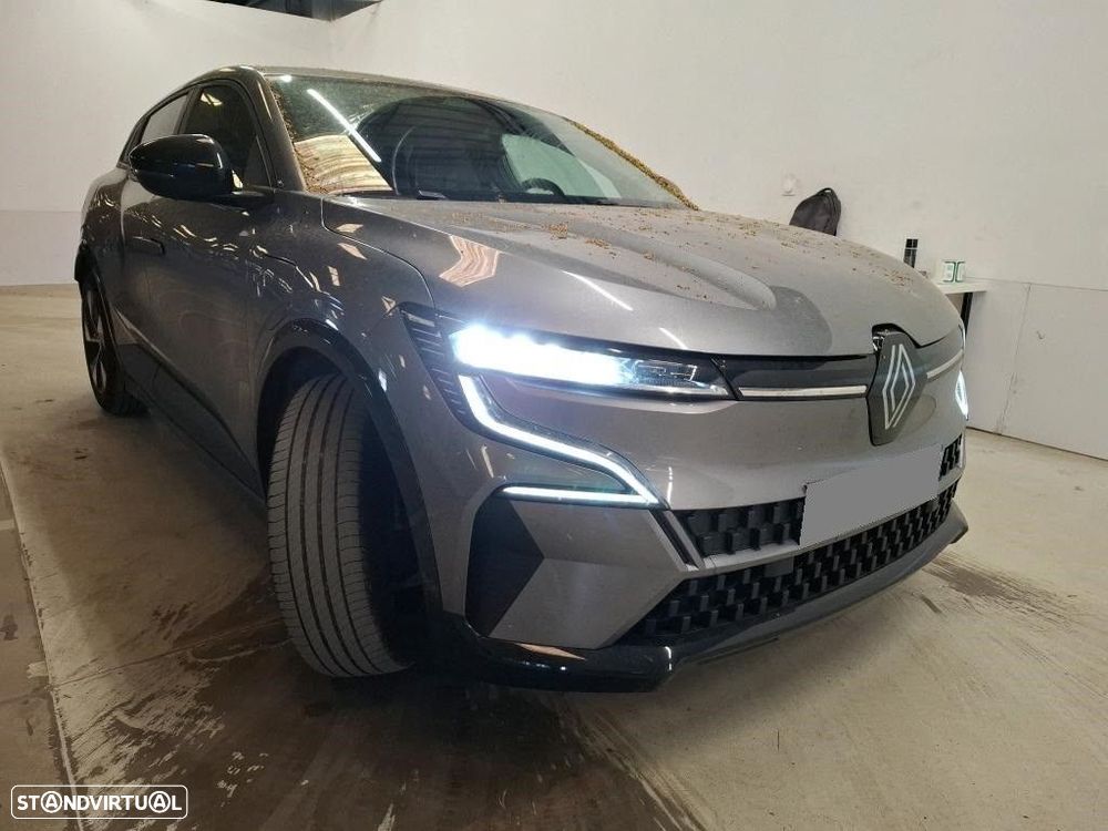 Renault Mégane E-Tech EV60 Evolution Optimum Charge - 2