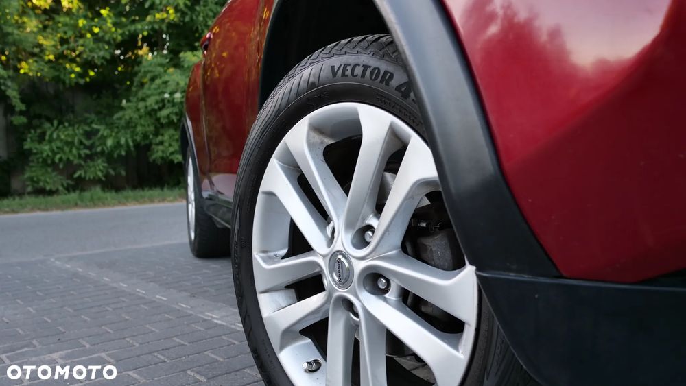 Nissan Juke 1.6 N-Tec CVT - 15