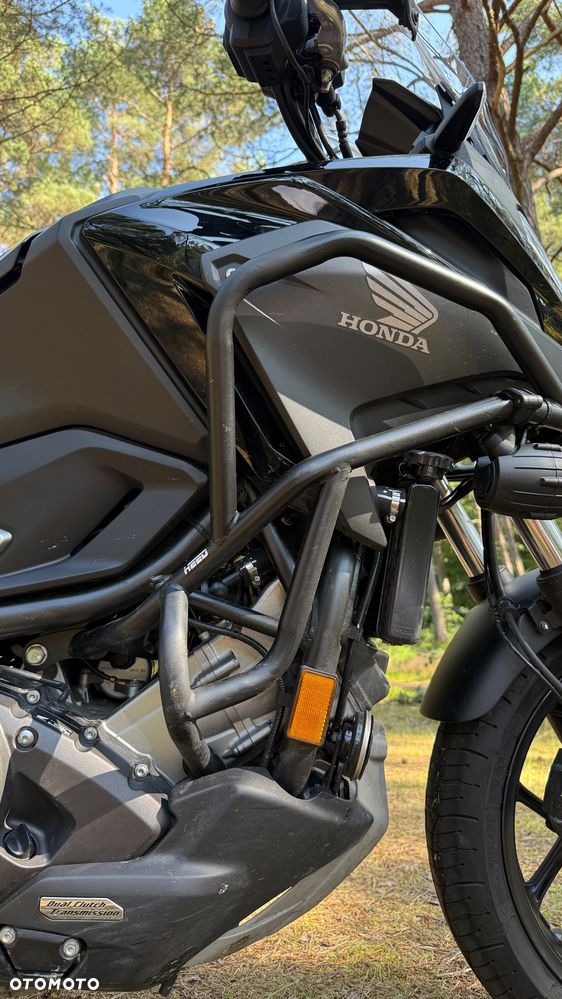 Honda NC - 26