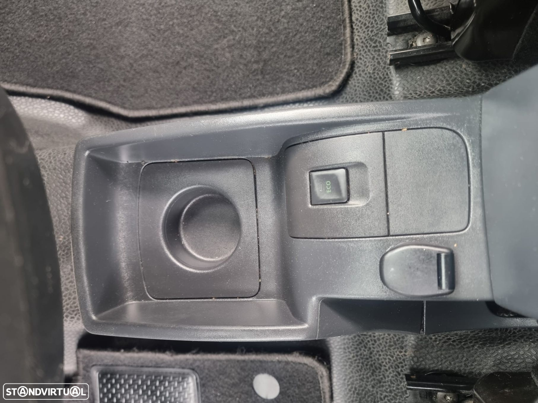 Renault Kangoo 1.5 dCi Compact Business - 15
