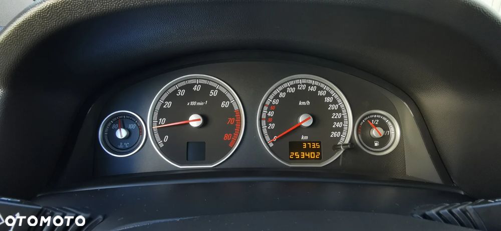 Opel Vectra 1.8 Design - 12