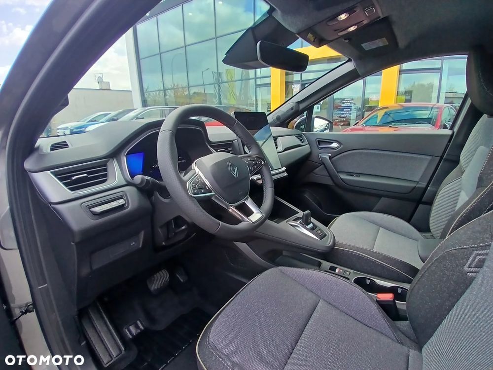 Renault Symbioz - 13