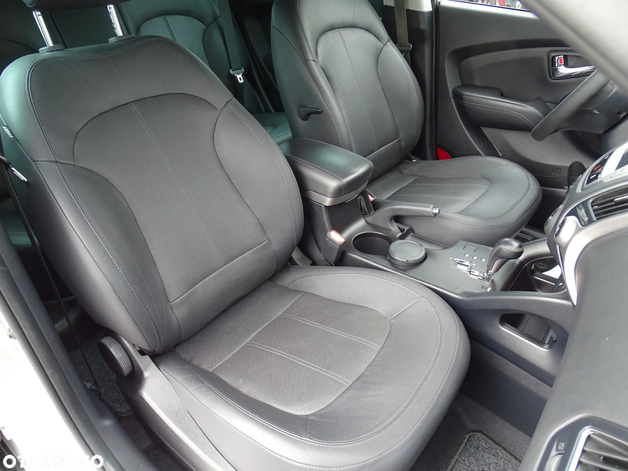 Hyundai ix35 2.0 GDI Premium 4WD - 16