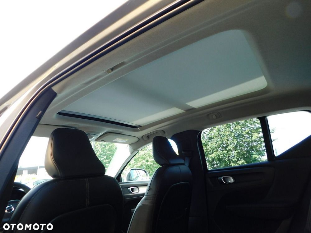 Volvo XC 40 D3 Momentum Pro - 13