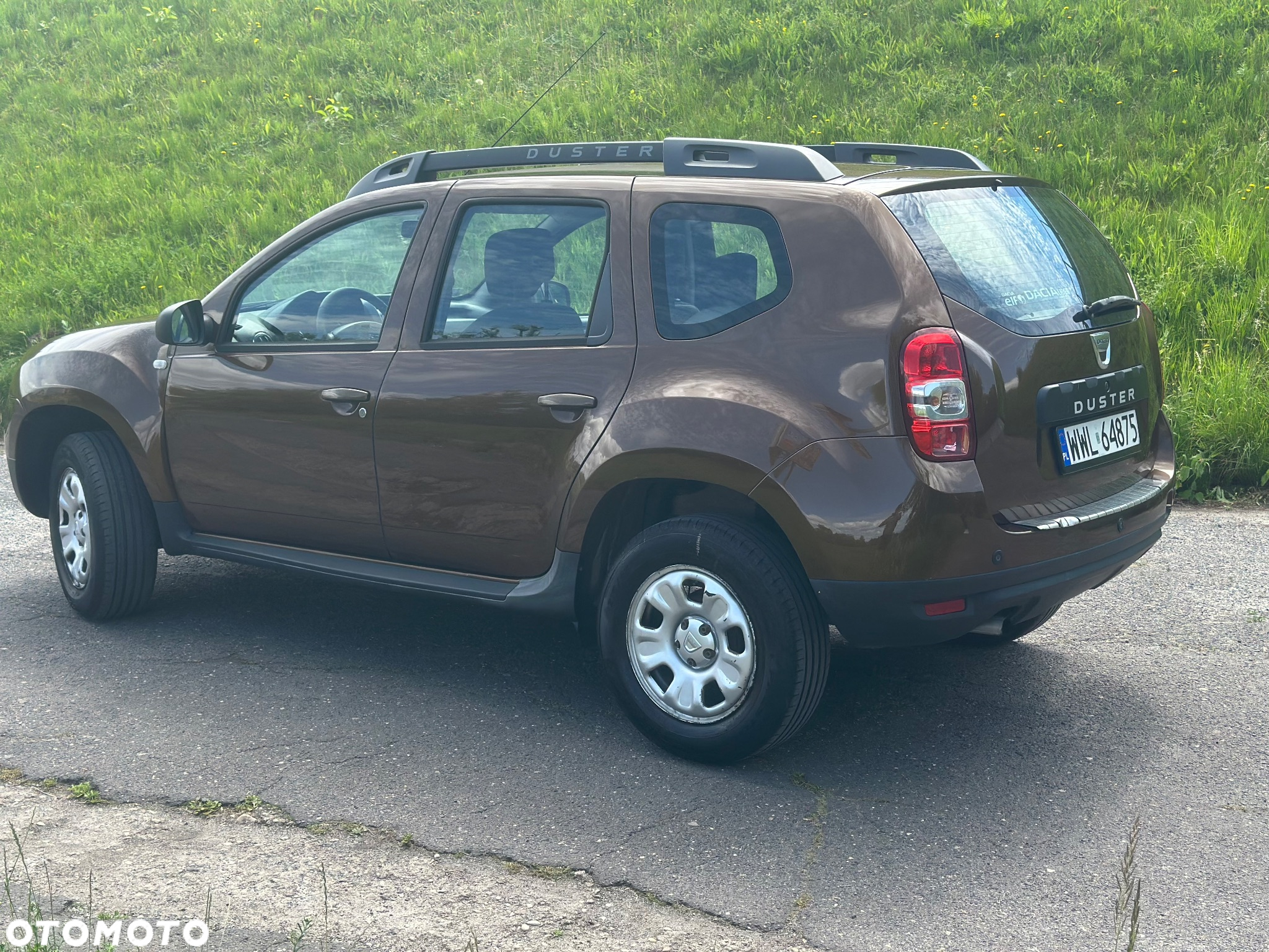 Dacia Duster 1.2 TCe Laureate - 7