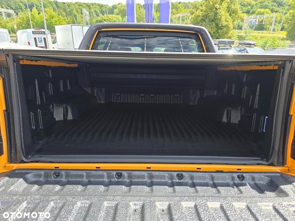 Ford Ranger 2.3 EcoBoost PHEV e-4WD DC Wildtrak - 9