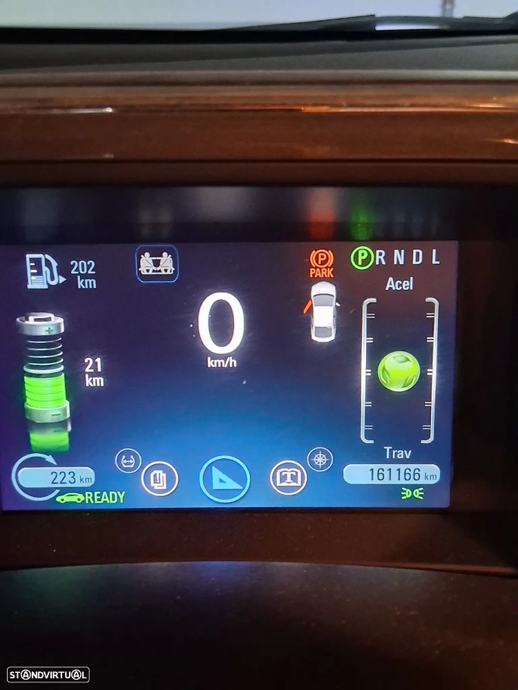 Opel Ampera - 9