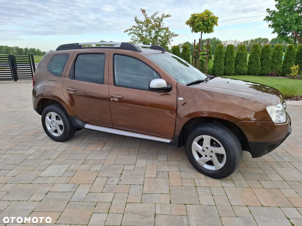 Dacia Duster 1.6 16V 105 4x2 Celebration - 25