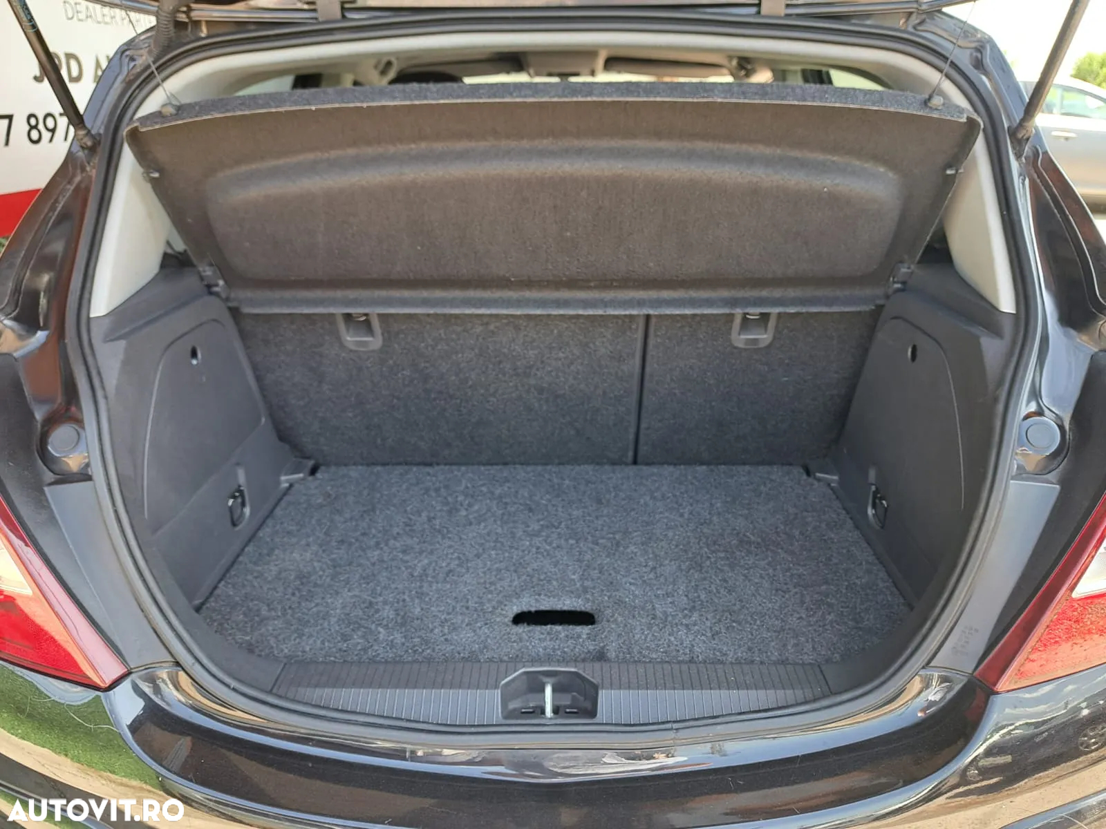 Opel Corsa 1.3 D (CDTi) (ecoFLEX) Start/Stop Edition - 20