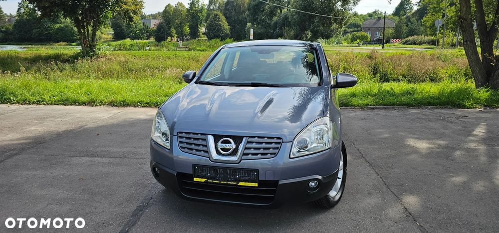 Nissan Qashqai 2.0 4 x 4 acenta - 4
