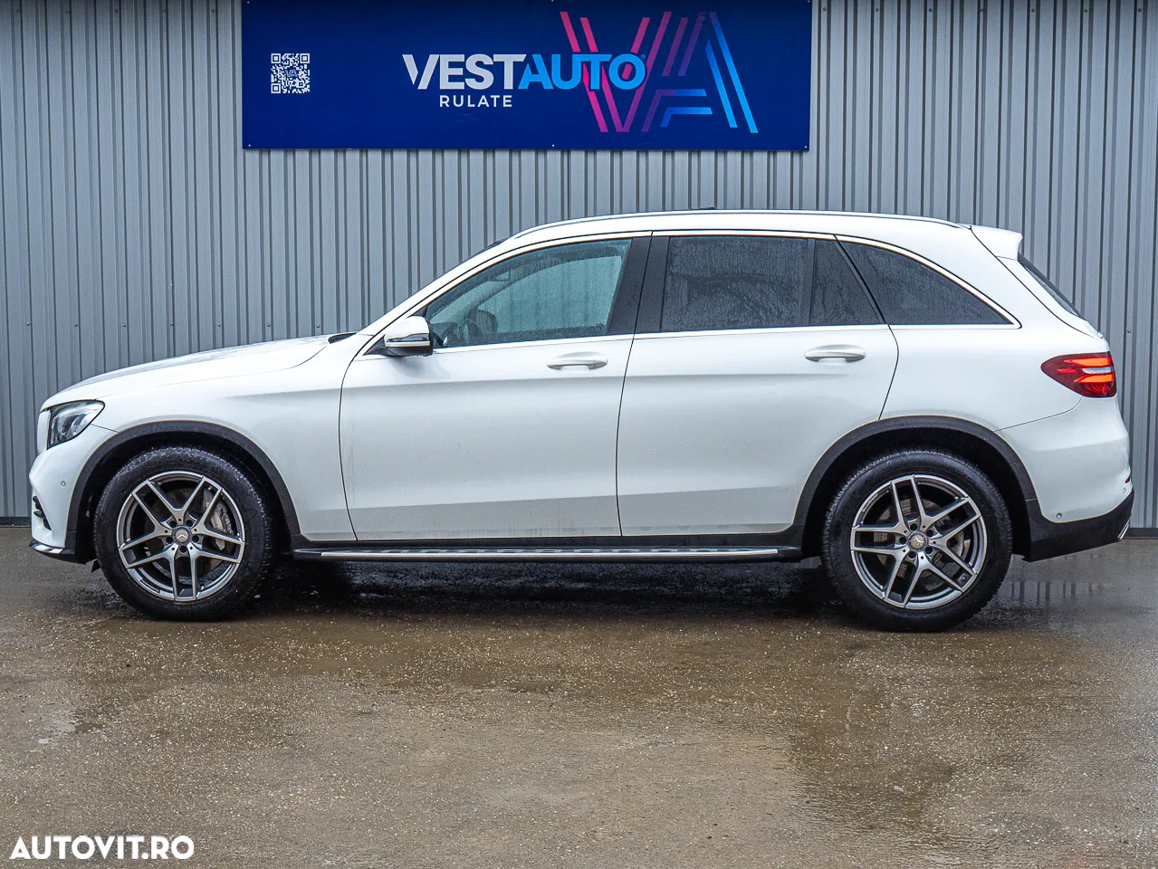 Mercedes-Benz GLC 220 d 4MATIC - 16