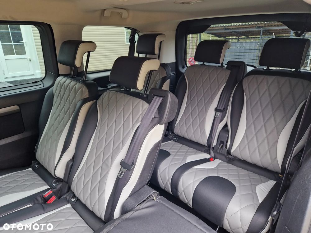 Citroën SpaceTourer 2.0 BlueHDi M Shine - 16