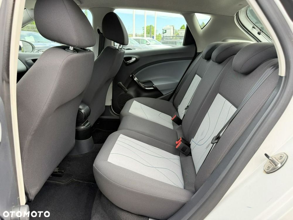 Seat Ibiza 1.2 TSI Style - 12