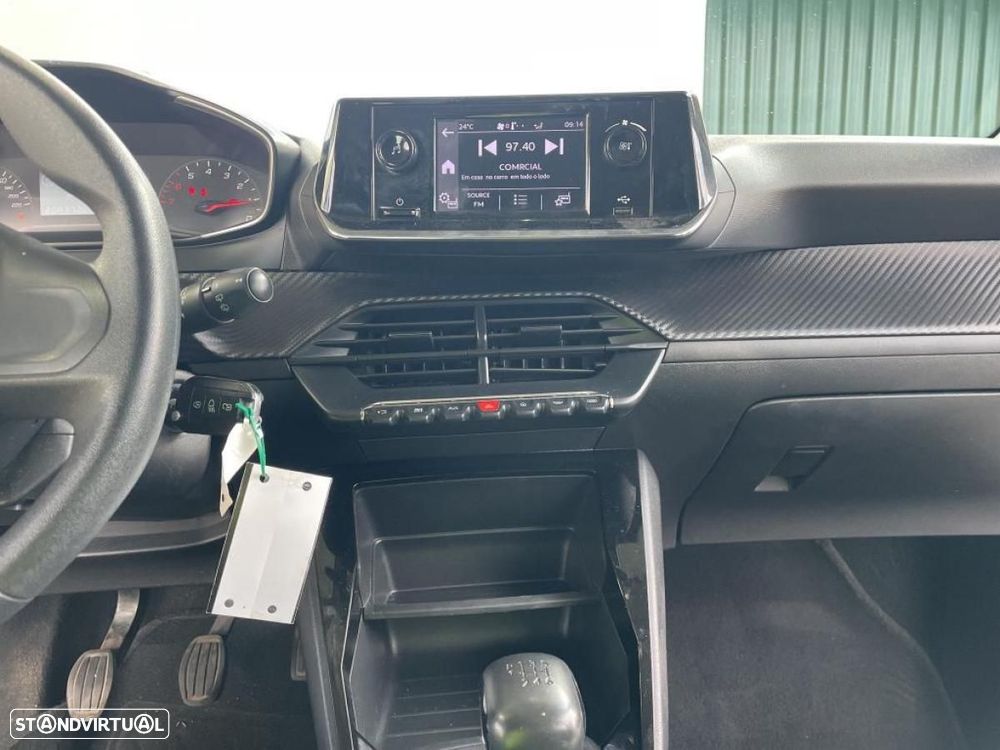 Peugeot 208 1.5 BlueHDi Like - 6