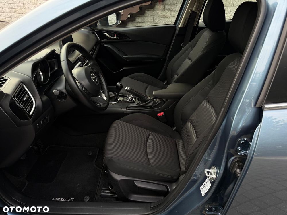 Mazda 3 SKYACTIV-G 100 Prime-Line - 21