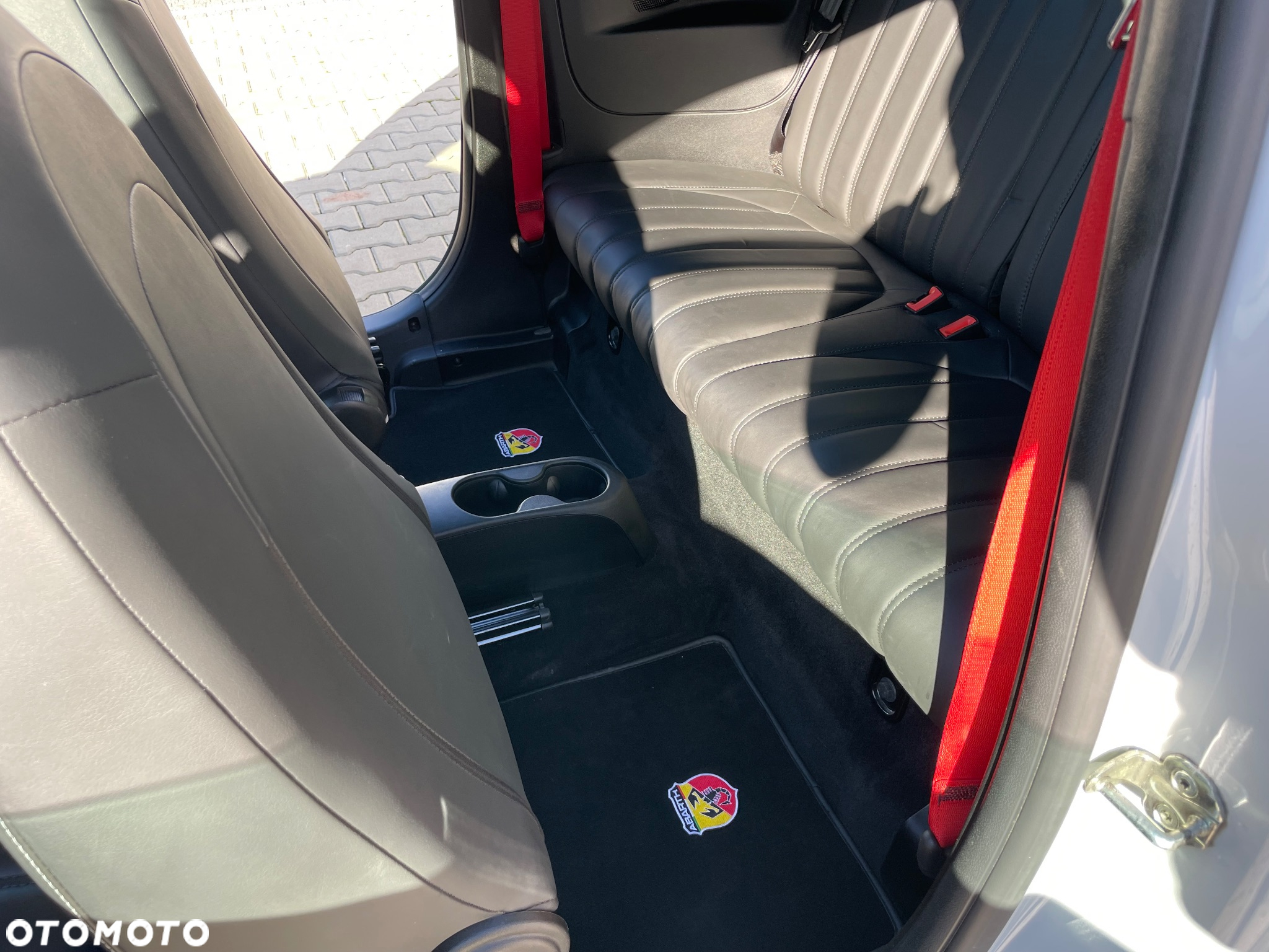 Fiat 500 595 Abarth Turismo - 19