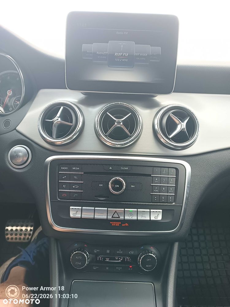 Mercedes-Benz CLA - 6