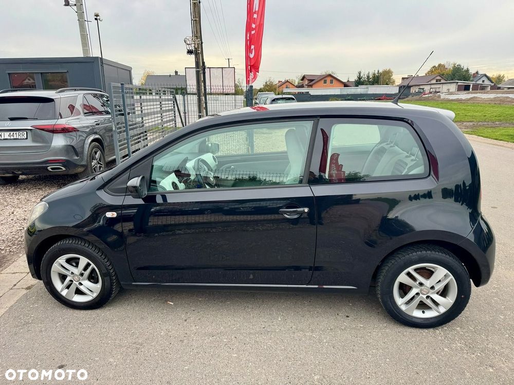 Seat Mii - 7