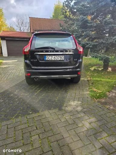 Volvo XC 60 D3 Drive-E Summum - 7