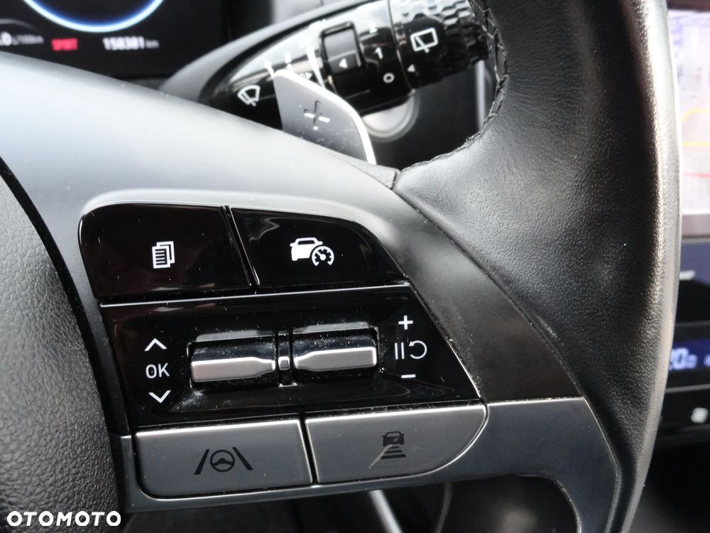 Hyundai Tucson 1.6 T-GDi 48V-Hybrid 4WD DCT Prime - 19