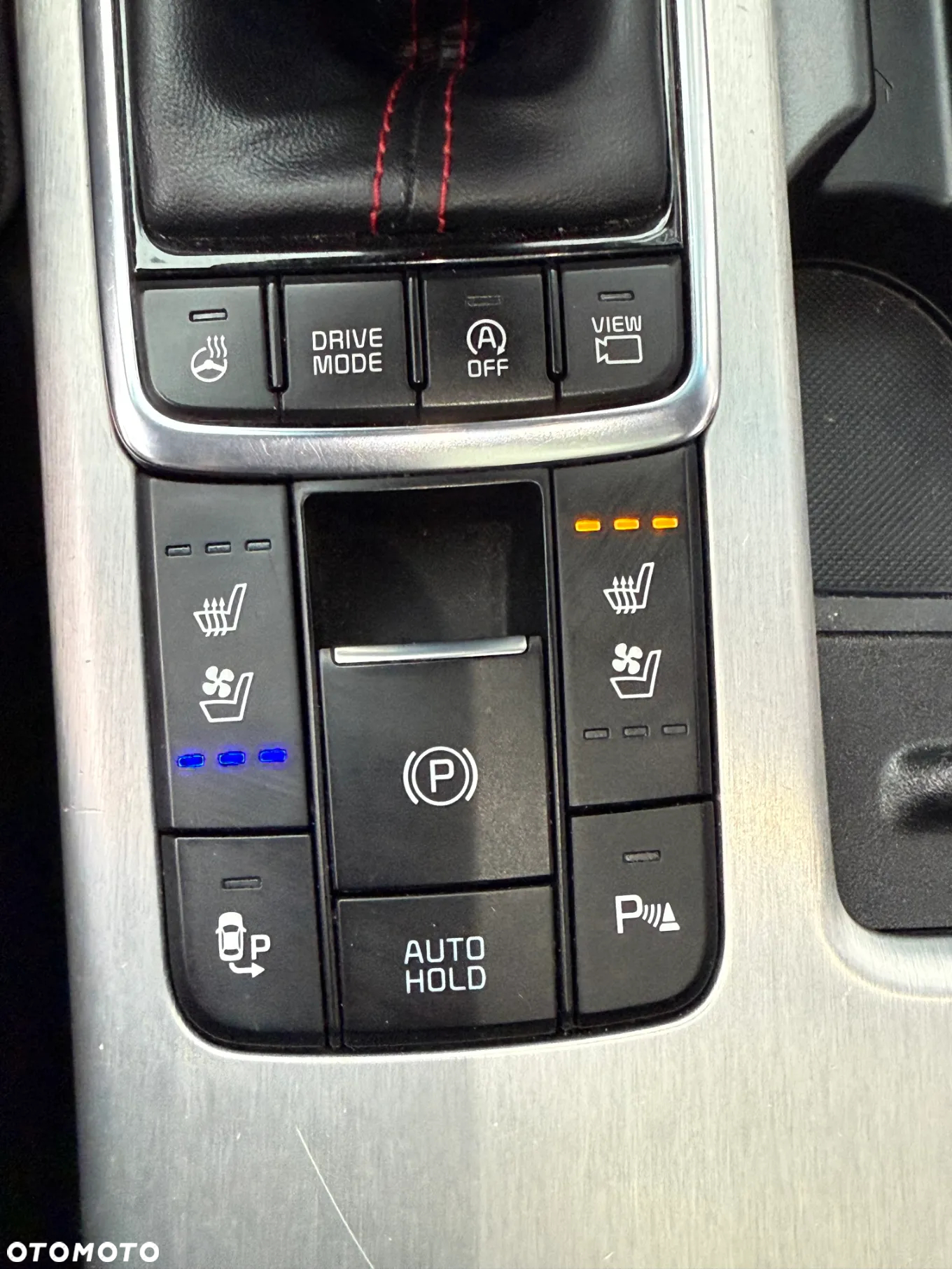Kia Optima Sportswagon 1.7 CRDI DCT GT Line - 22