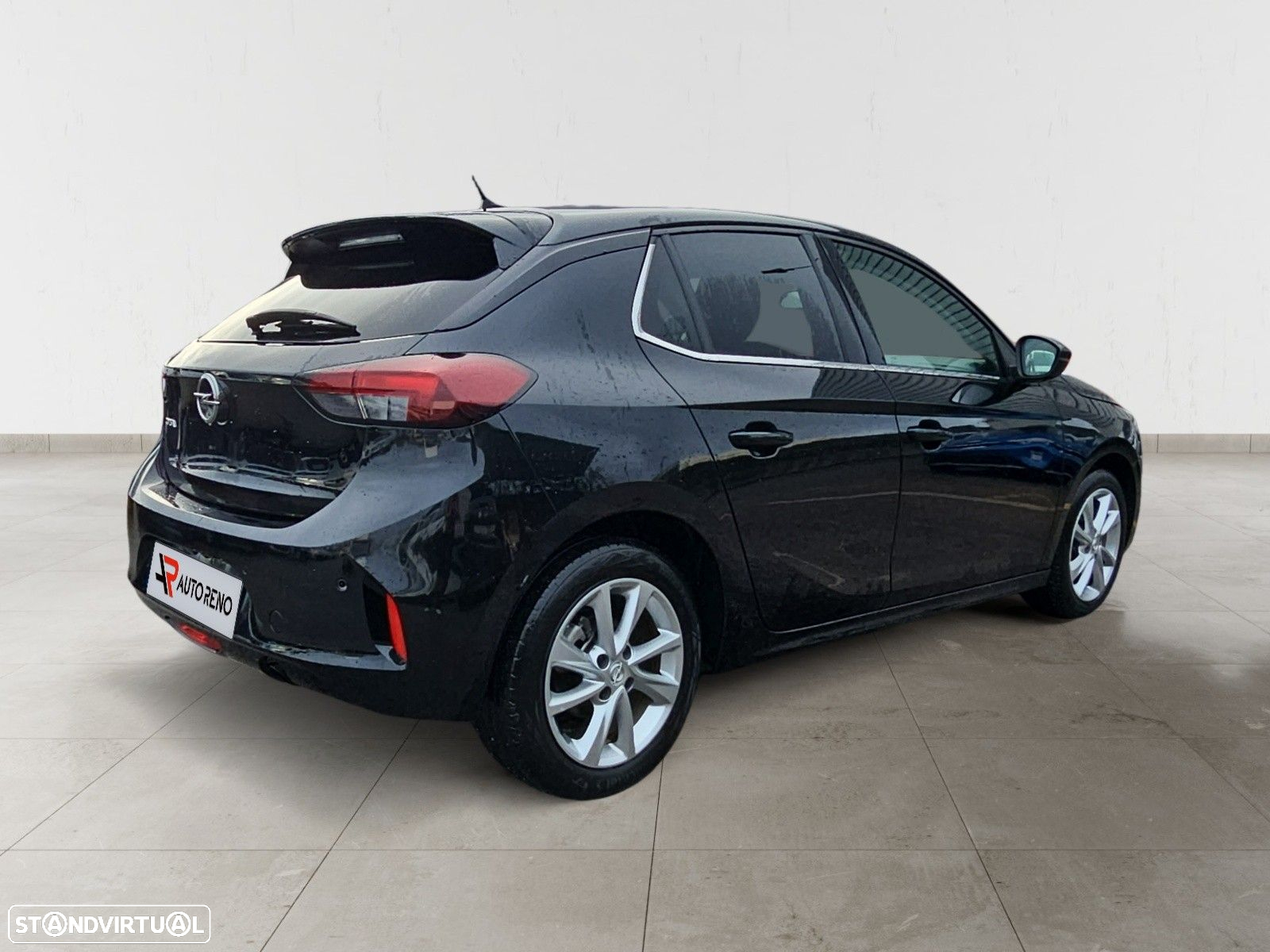 Opel Corsa 1.2 T Elegance - 4