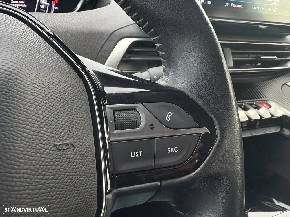 Peugeot 3008 1.5 BlueHDi Active Pack - 17