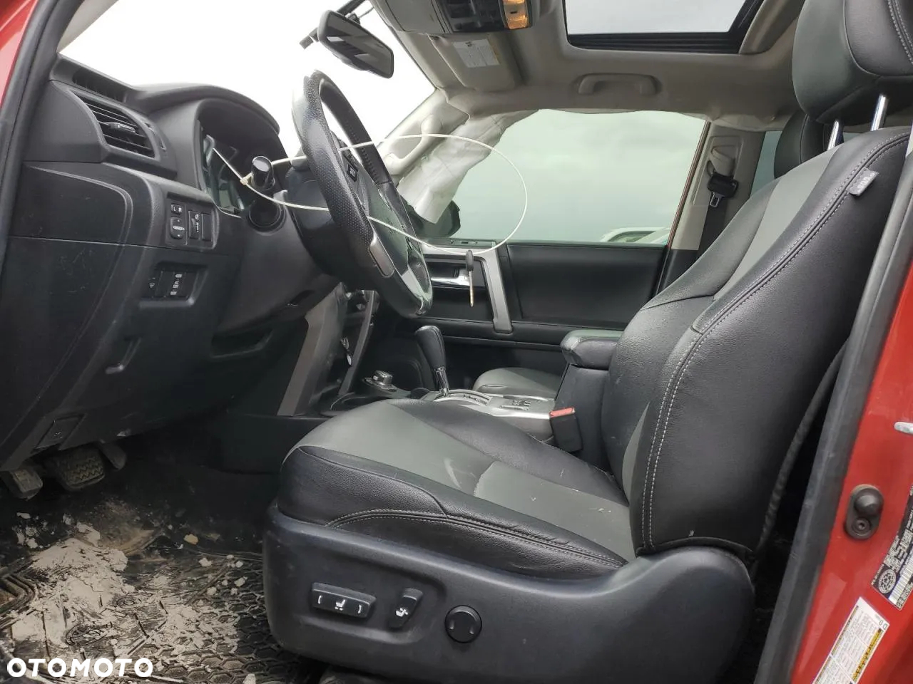 Toyota 4-Runner - 18