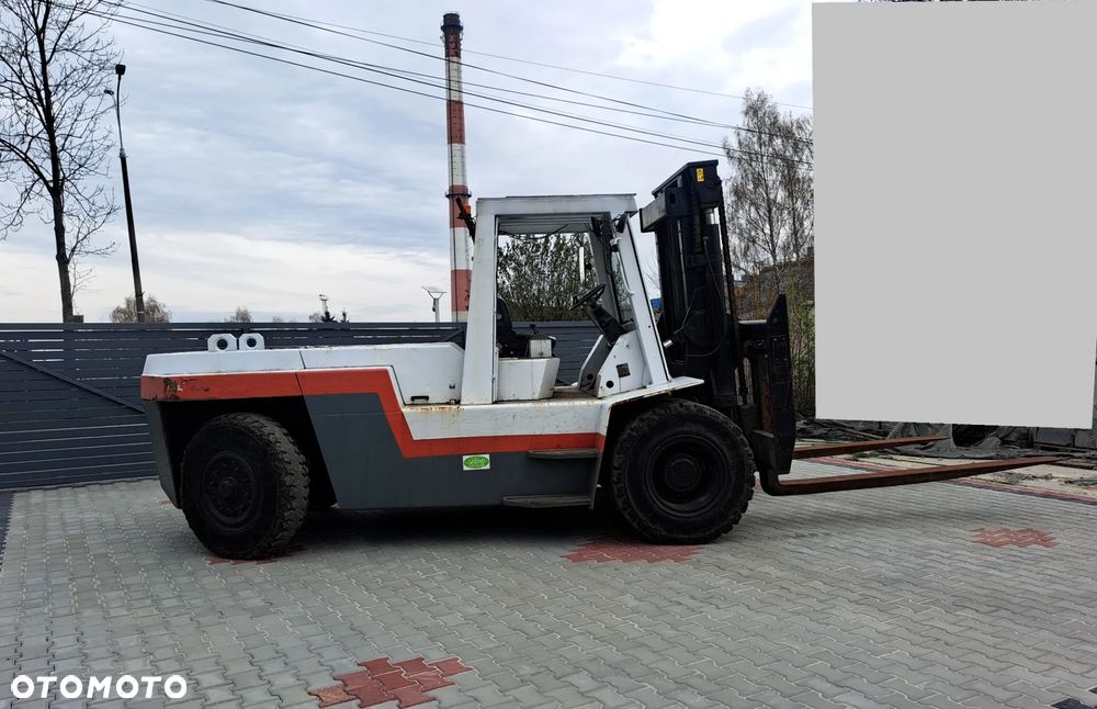 Fiat OM DI 150C