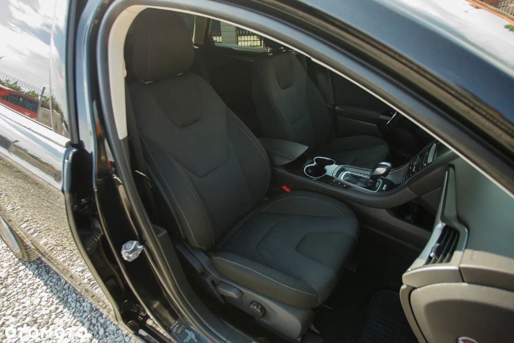 Ford Mondeo 2.0 TDCi Start-Stopp PowerShift-Aut Business Edition - 37