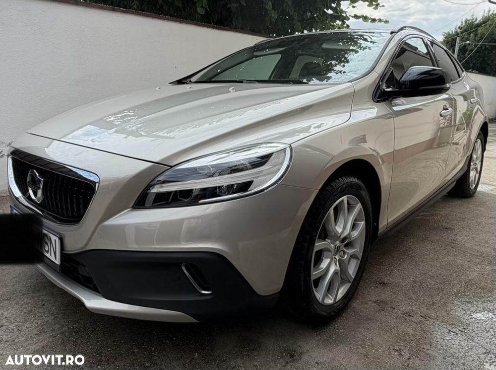 Volvo V40 D3 Summum - 3