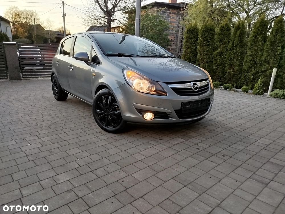 Opel Corsa 1.4 16V Edition 111 Jahre - 1