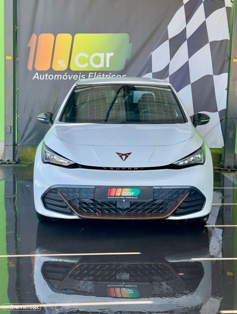 Cupra Born 77 kWh e-Boost - 2