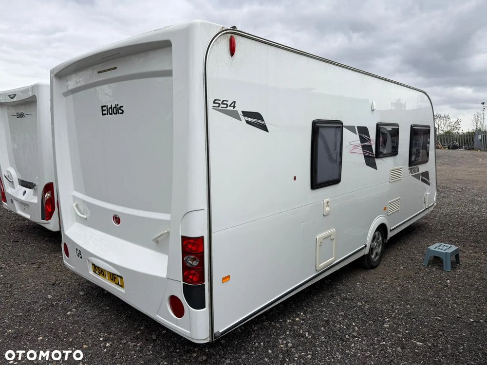 Elddis Avante - 4