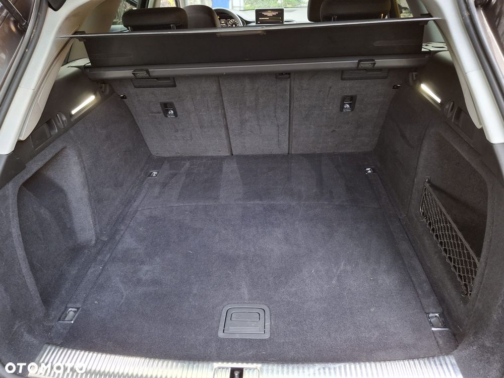Audi A4 Allroad 2.0 TDI Quattro S tronic - 3