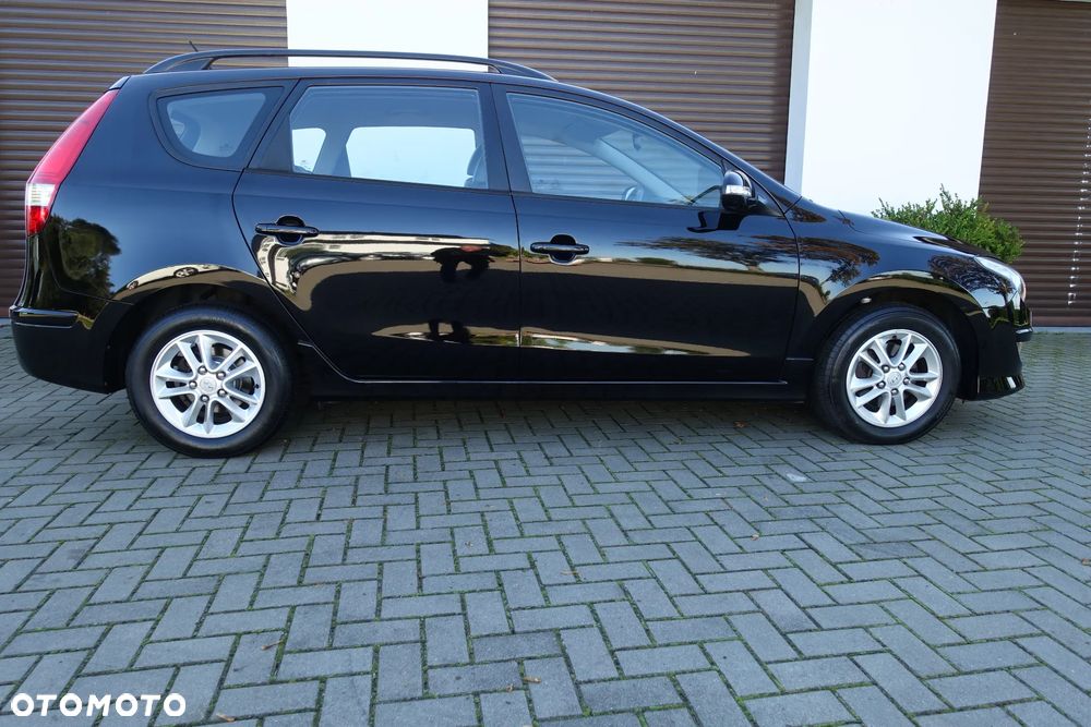 Hyundai i30 i30cw 1.4 Edition 20 - 39