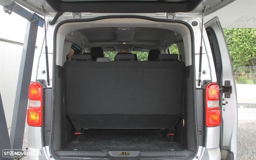 Citroën Spacetourer 1.5 BlueHDi M Business - 30