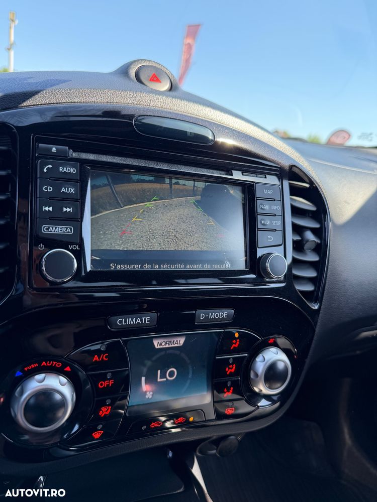 Nissan Juke - 10