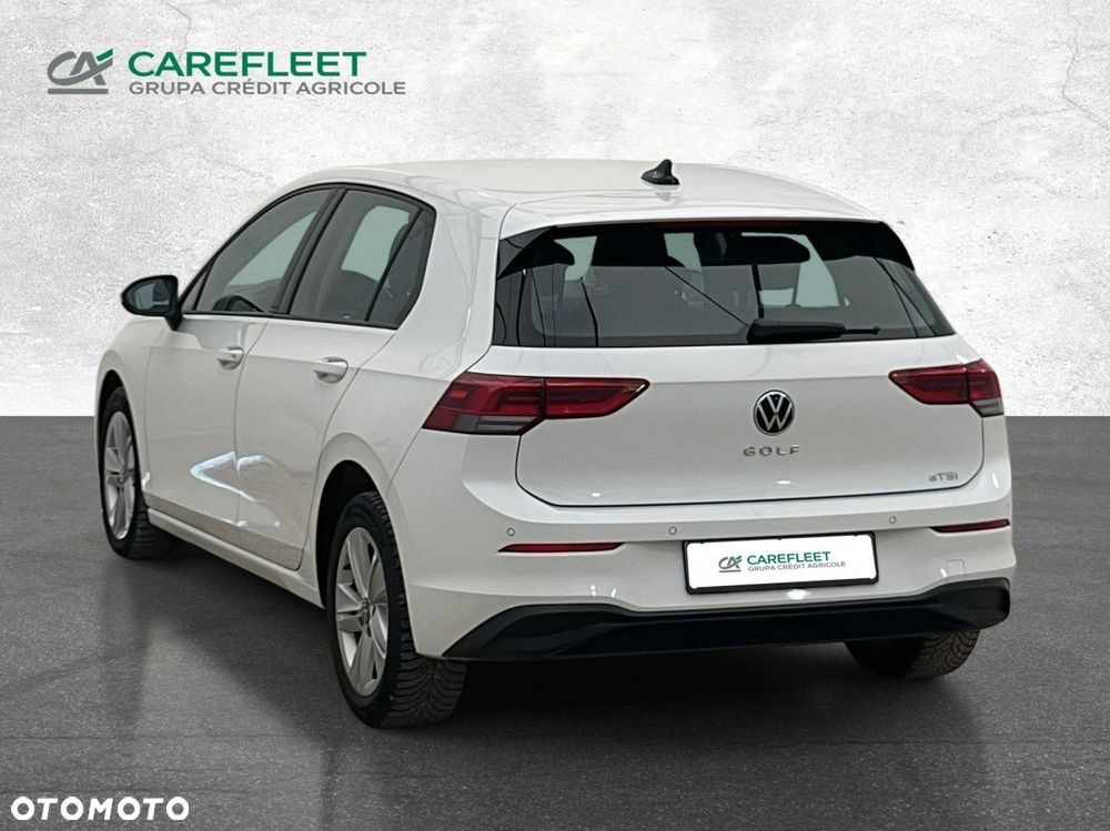 Volkswagen Golf - 7