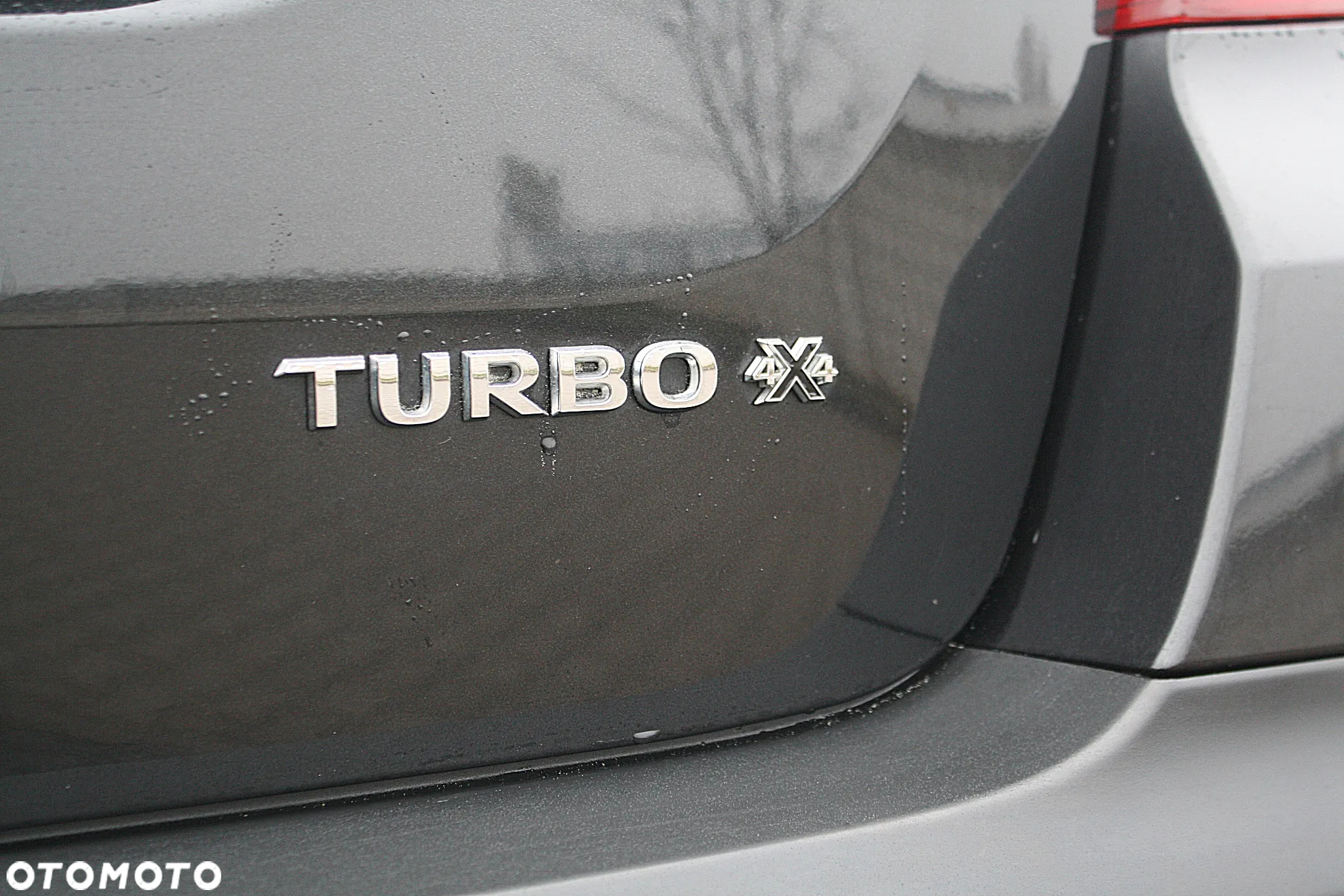 Opel Mokka 1.4 T Cosmo - 17