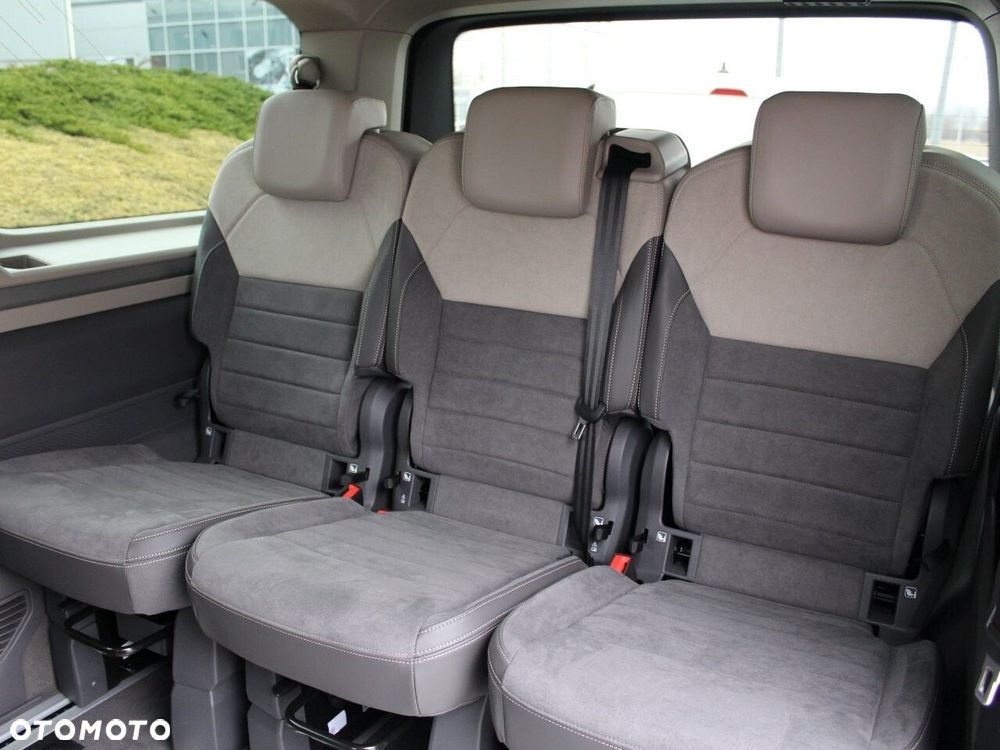 Volkswagen Multivan 2.0 TSI L2 Life DSG - 23